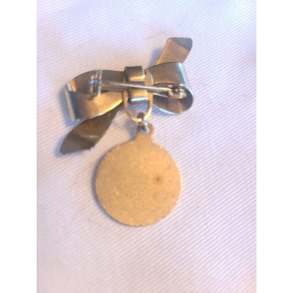 1964 BOY SCOUT JAMBOREE VALLEY FORGE MEMORABILIA COMMEMORATIVE PIN - Picture 3 of 5